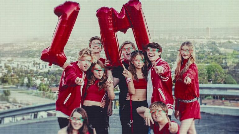 Má Influência: Quando as crianças são influencers: Série da Netflix Levanta o Véu Sobre o Mundo dos Crianças Influenciadores