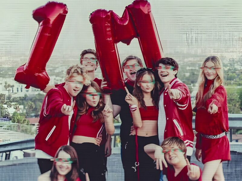 Influență proastă: Partea întunecată a lumii copiilor influenceri: Documentarul Netflix explorează lumea controversată a copiilor influenceri