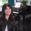 Шарлотта Генсбур: актриса, которая бежит к темноте с двенадцати лет
