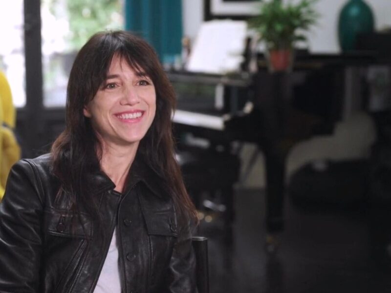 Charlotte Gainsbourg: A Singular Talent Forged in Art, Tragedy, and Reinvention