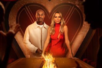 Cheat Unfinished Business - Netflix