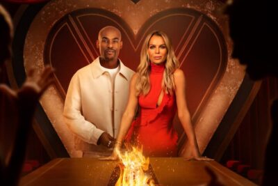 Cheat Unfinished Business - Netflix