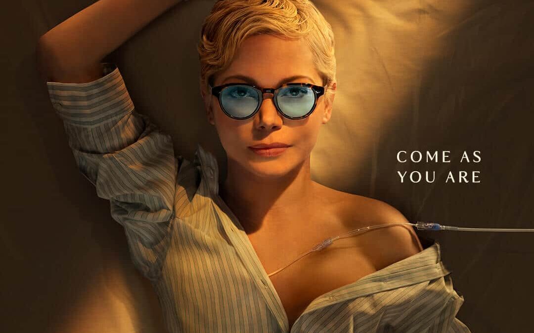 «Умираю, как хочу секса» – новое предложение от Disney+ и Hulu, которое заставляет нас полюбить самое глубокое противоречие: жизнь