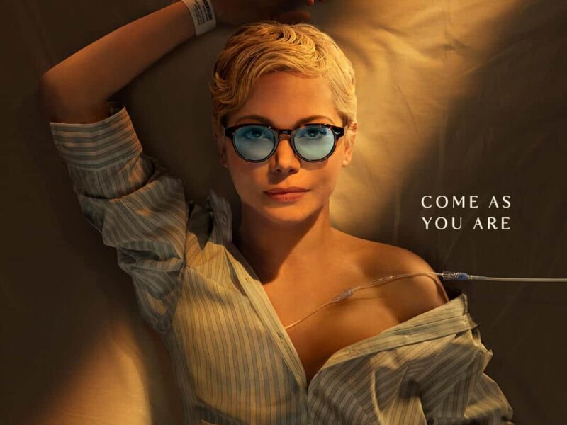 “死前欲望清单”是Disney+和Hulu推出的新剧，它带领我们去热爱最内在的矛盾：生命