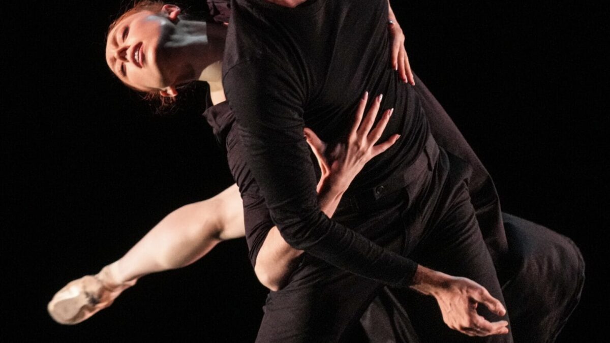 London City Ballet turnesini ve dansçı kadrosunu duyurdu