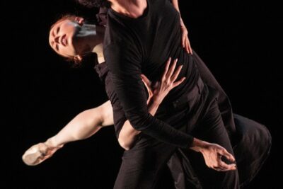 Ellie Young & Alejandro Virelles