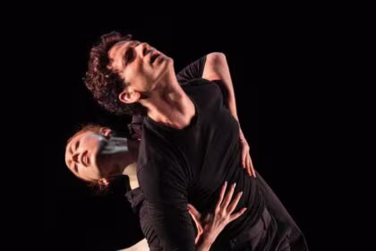 Ellie Young & Alejandro Virelles