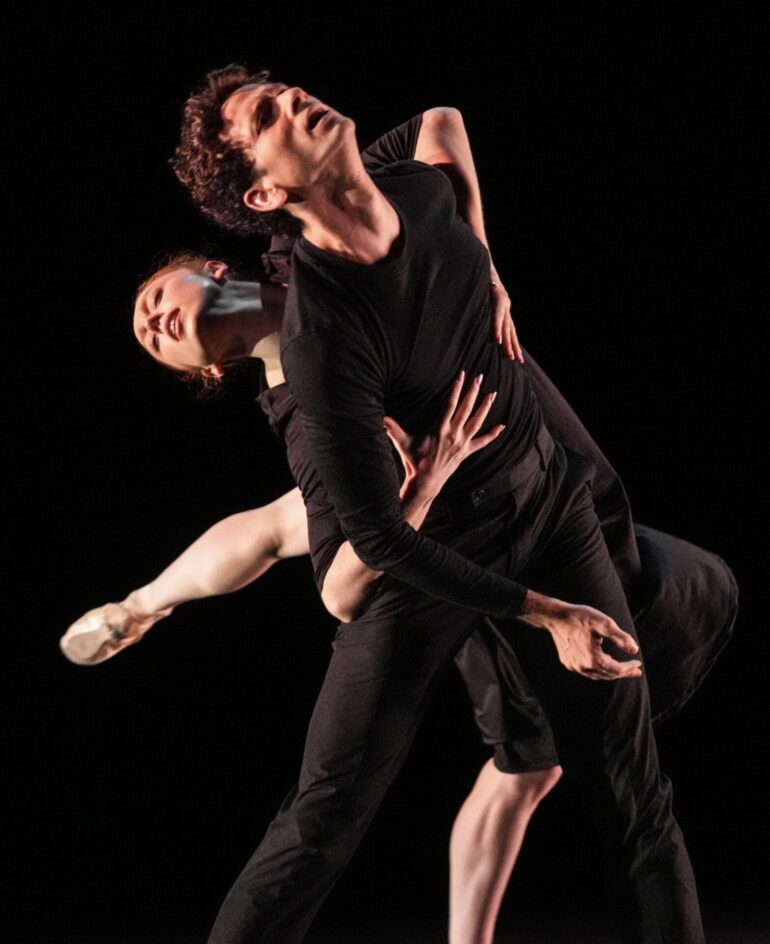 Il London City Ballet Annuncia un Ampio Tour e la Nuova Compagnia