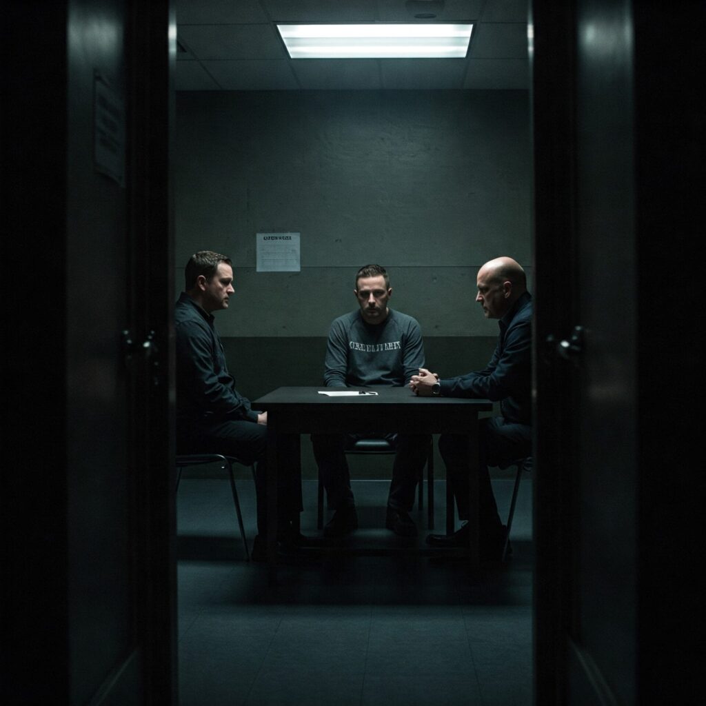 El Género del Documental de Crímenes Reales: Un Análisis Profundo de su Atractivo, Evolución e Impacto