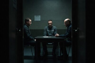 El Género del Documental de Crímenes Reales: Un Análisis Profundo de su Atractivo, Evolución e Impacto