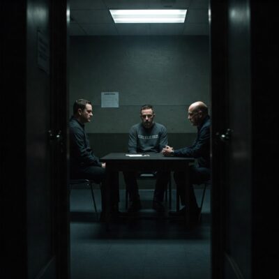 Genul Documentarelor True Crime: O Analiză Detaliată