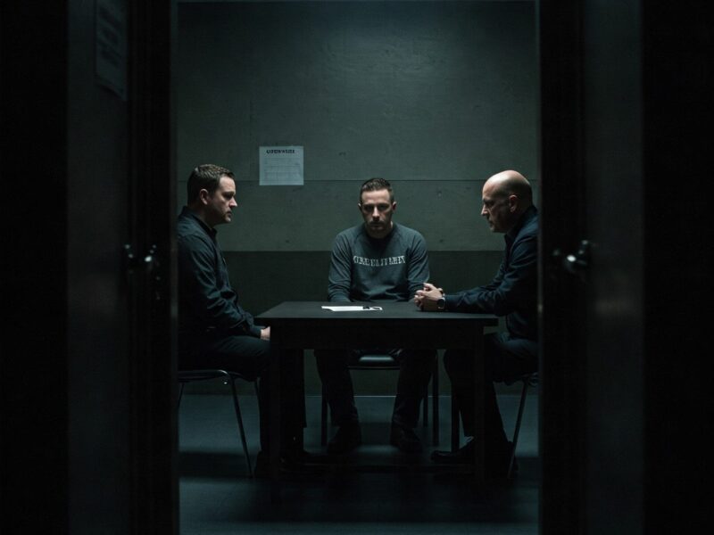 El Género del Documental de Crímenes Reales: Un Análisis Profundo de su Atractivo, Evolución e Impacto