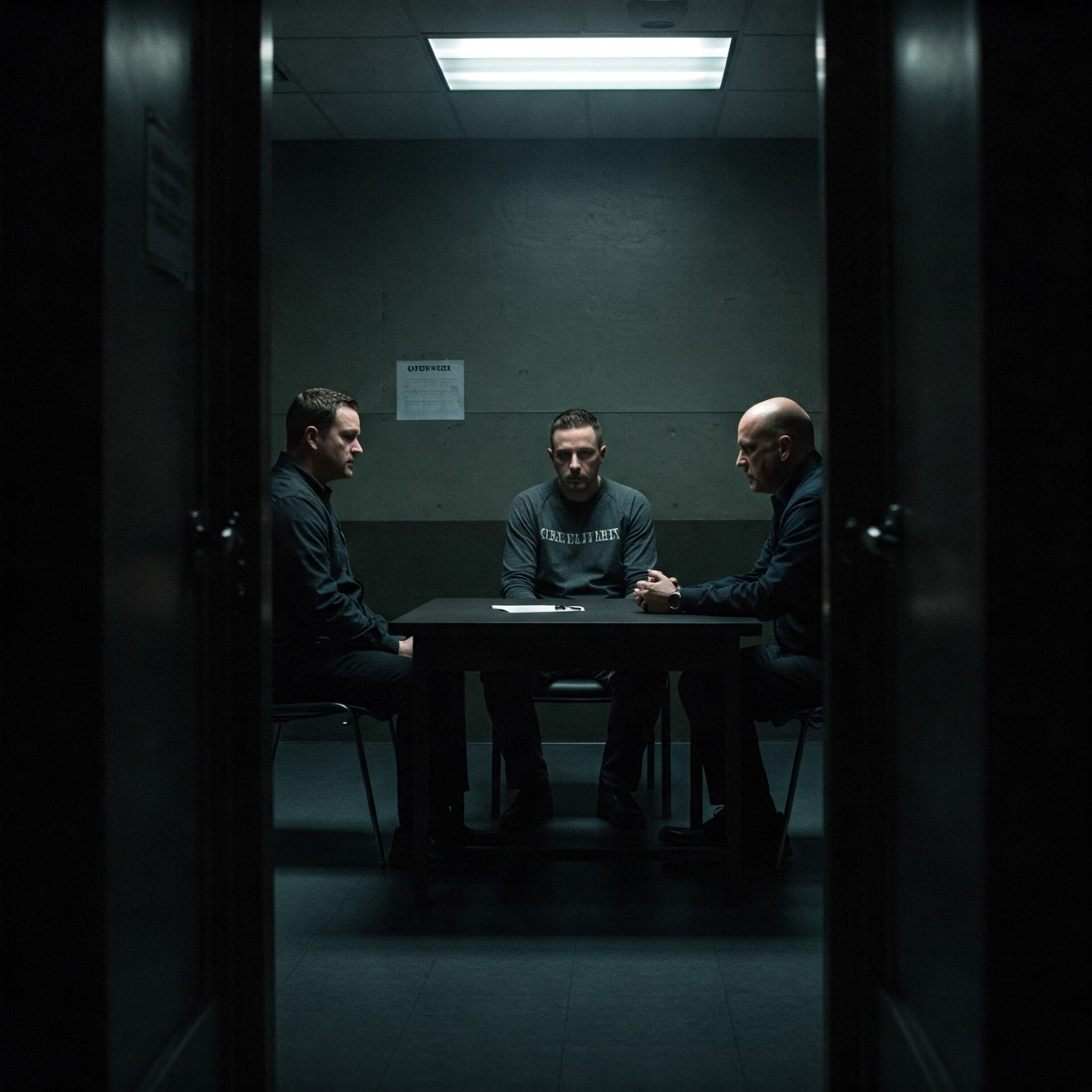 El Género del Documental de Crímenes Reales: Un Análisis Profundo de su Atractivo, Evolución e Impacto