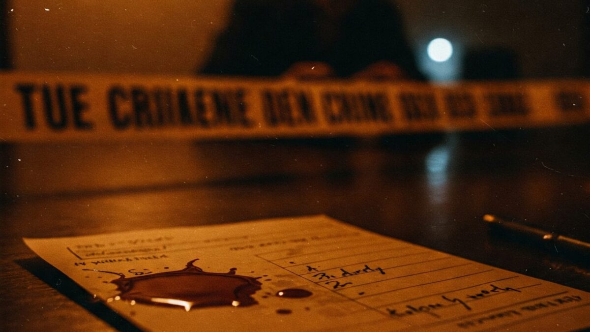 A Fascinante Onda do True Crime: Desvendando o Gênero que Conquistou o Brasil