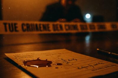 A Fascinante Onda do True Crime: Desvendando o Gênero que Conquistou o Brasil