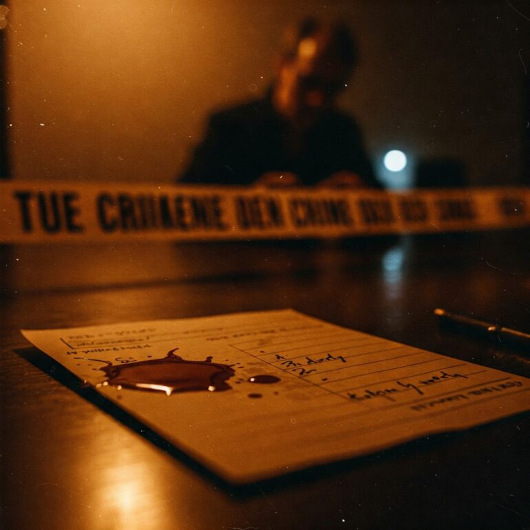 A Fascinante Onda do True Crime: Desvendando o Gênero que Conquistou o Brasil