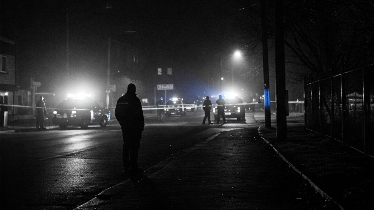 한국 트루 크라임 다큐멘터리 장르 심층 분석