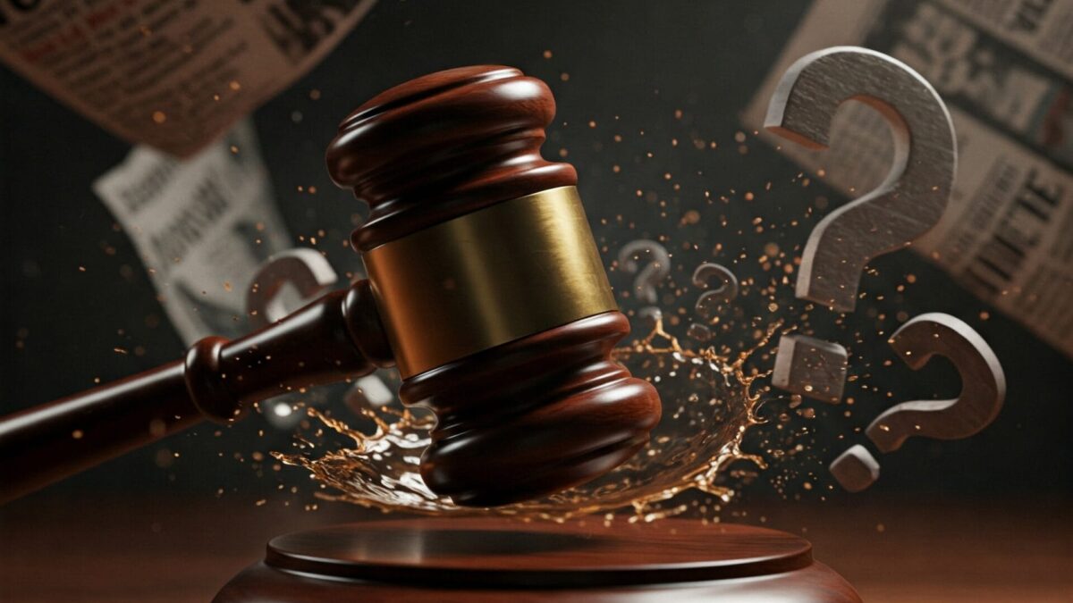 Le Genre Captivant du Documentaire de Crime Réel en France