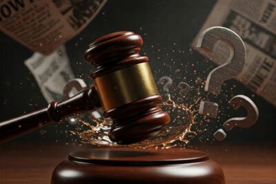 Le Genre Captivant du Documentaire de Crime Réel en France