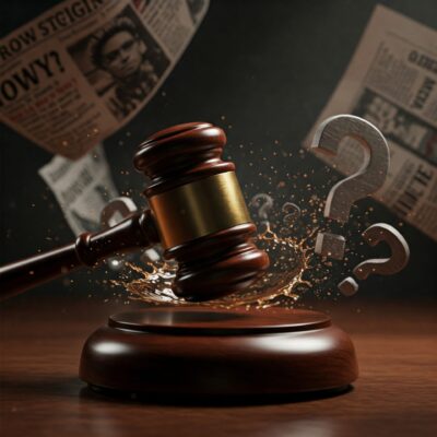 Le Genre Captivant du Documentaire de Crime Réel en France