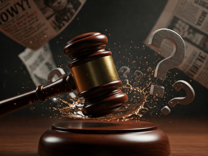 Le Genre Captivant du Documentaire de Crime Réel en France