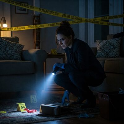 Thể Loại Phim Tài Liệu Tội Phạm Có Thật: Tổng Quan Toàn Diện