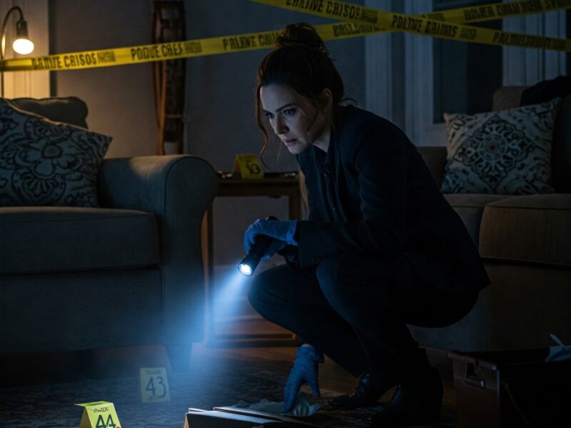 Thể Loại Phim Tài Liệu Tội Phạm Có Thật: Tổng Quan Toàn Diện