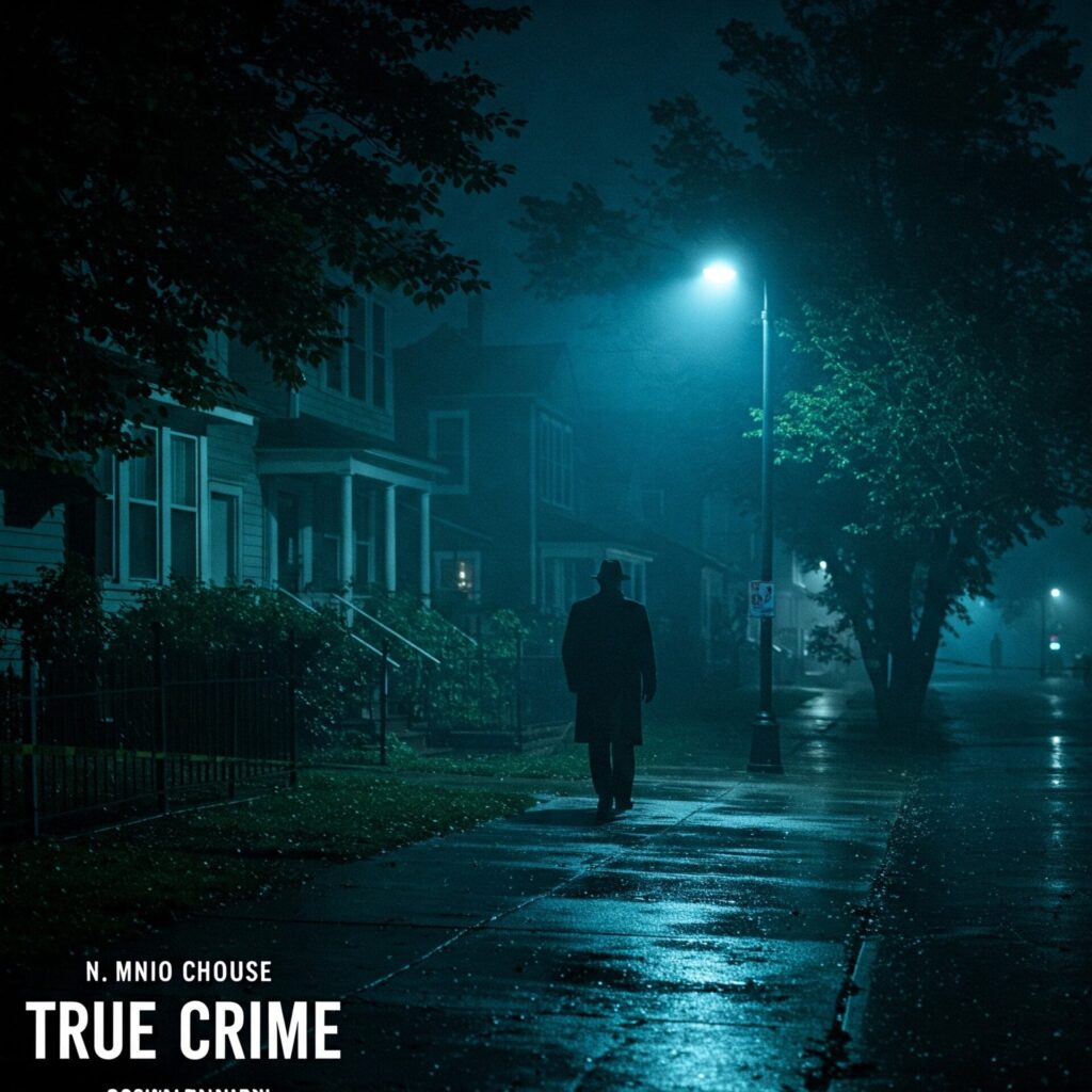 Il Fascino Oscuro: Un’Analisi del Genere Documentario True Crime