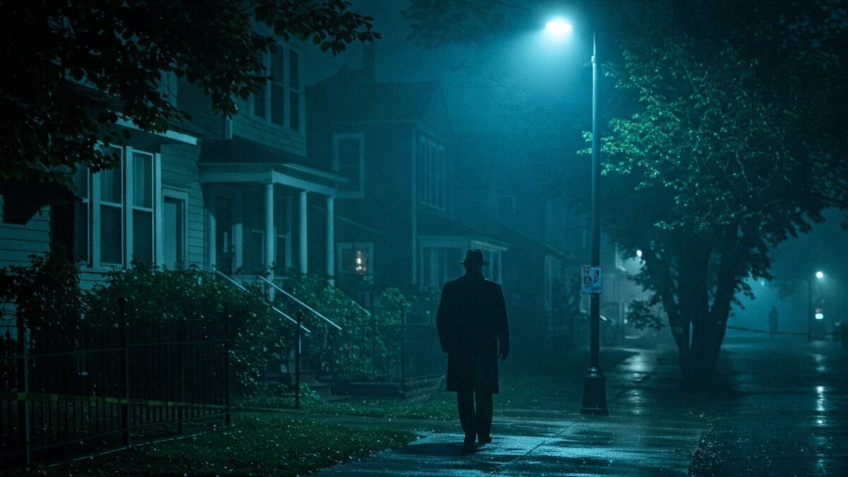 Il Fascino Oscuro: Un’Analisi del Genere Documentario True Crime
