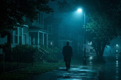 Il Fascino Oscuro: Un'Analisi del Genere Documentario True Crime