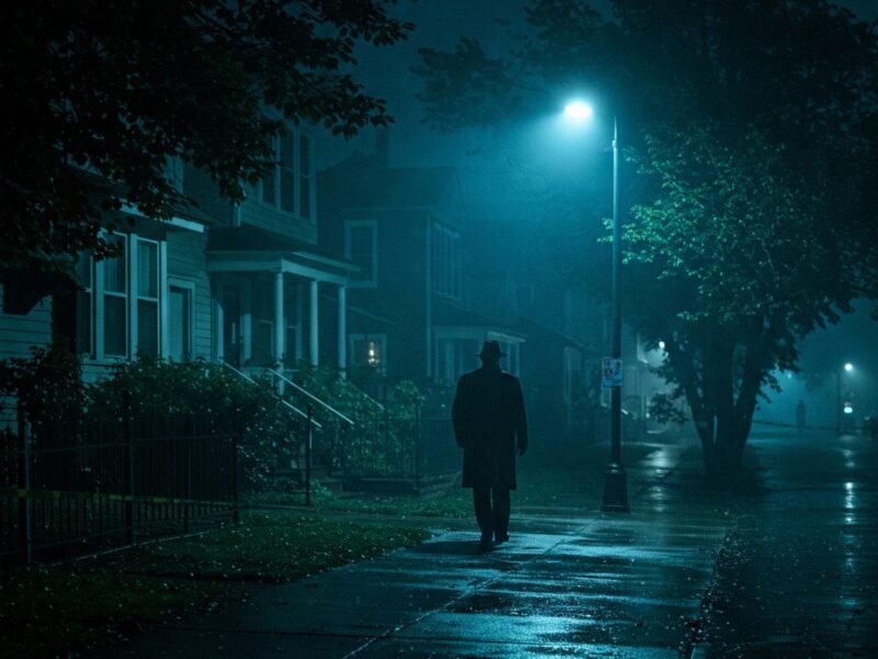 Il Fascino Oscuro: Un’Analisi del Genere Documentario True Crime