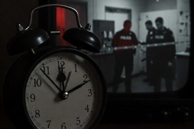 真实犯罪纪录片：类型、历史、吸引力及社会影响