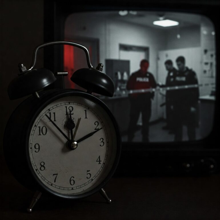 真实犯罪纪录片：类型、历史、吸引力及社会影响