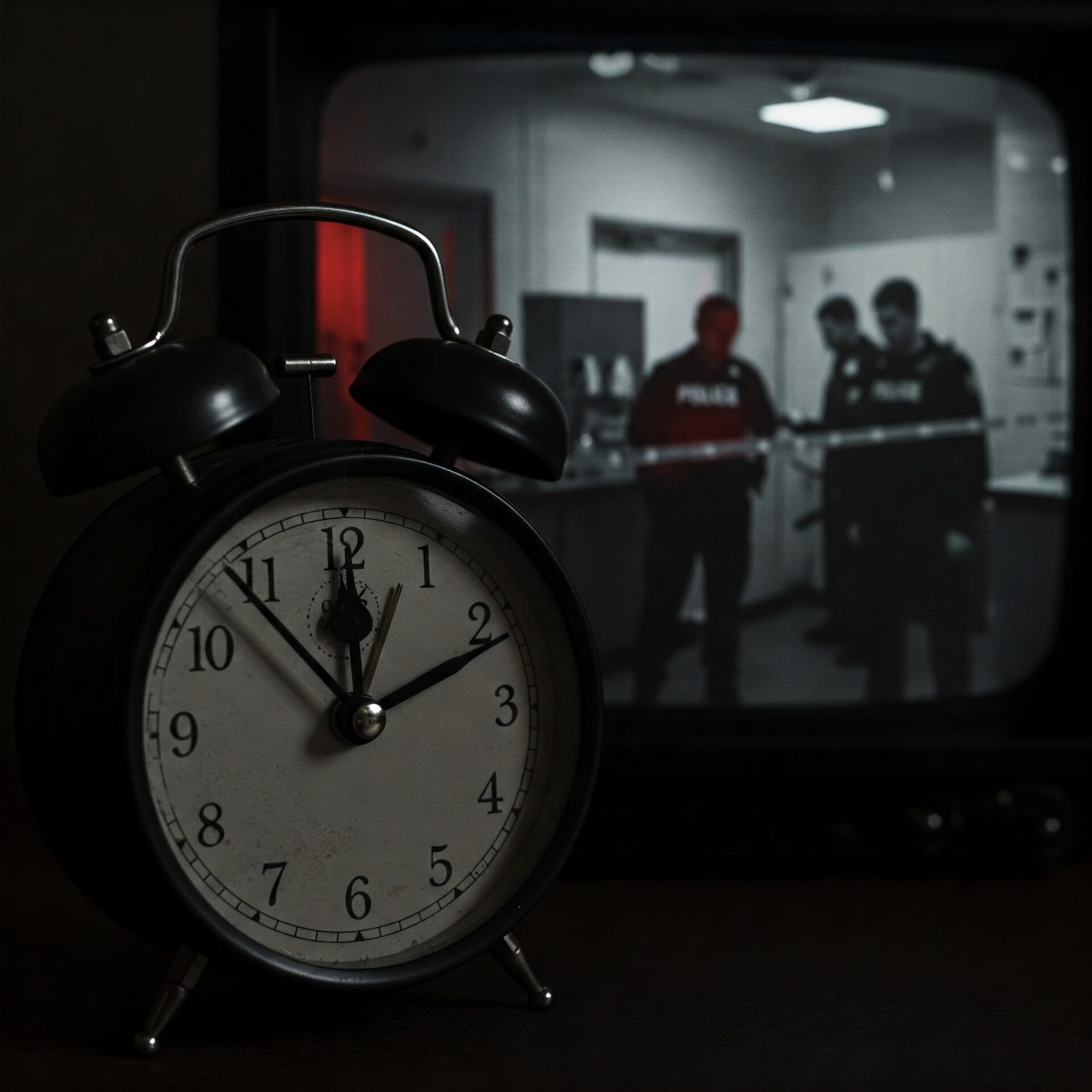 真实犯罪纪录片：类型、历史、吸引力及社会影响