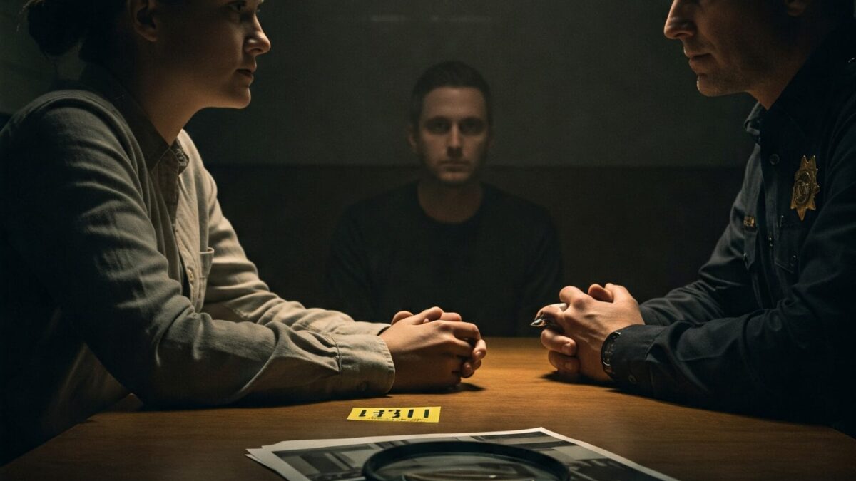 O Fascínio Ominoso: Uma Análise do Género Documental True Crime