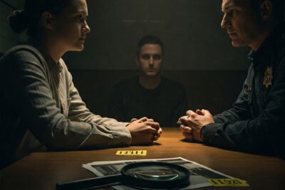 O Fascínio Ominoso: Uma Análise do Género Documental True Crime