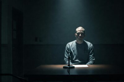 Документальный жанр тру-крайм: исследование реальных преступлений на экране