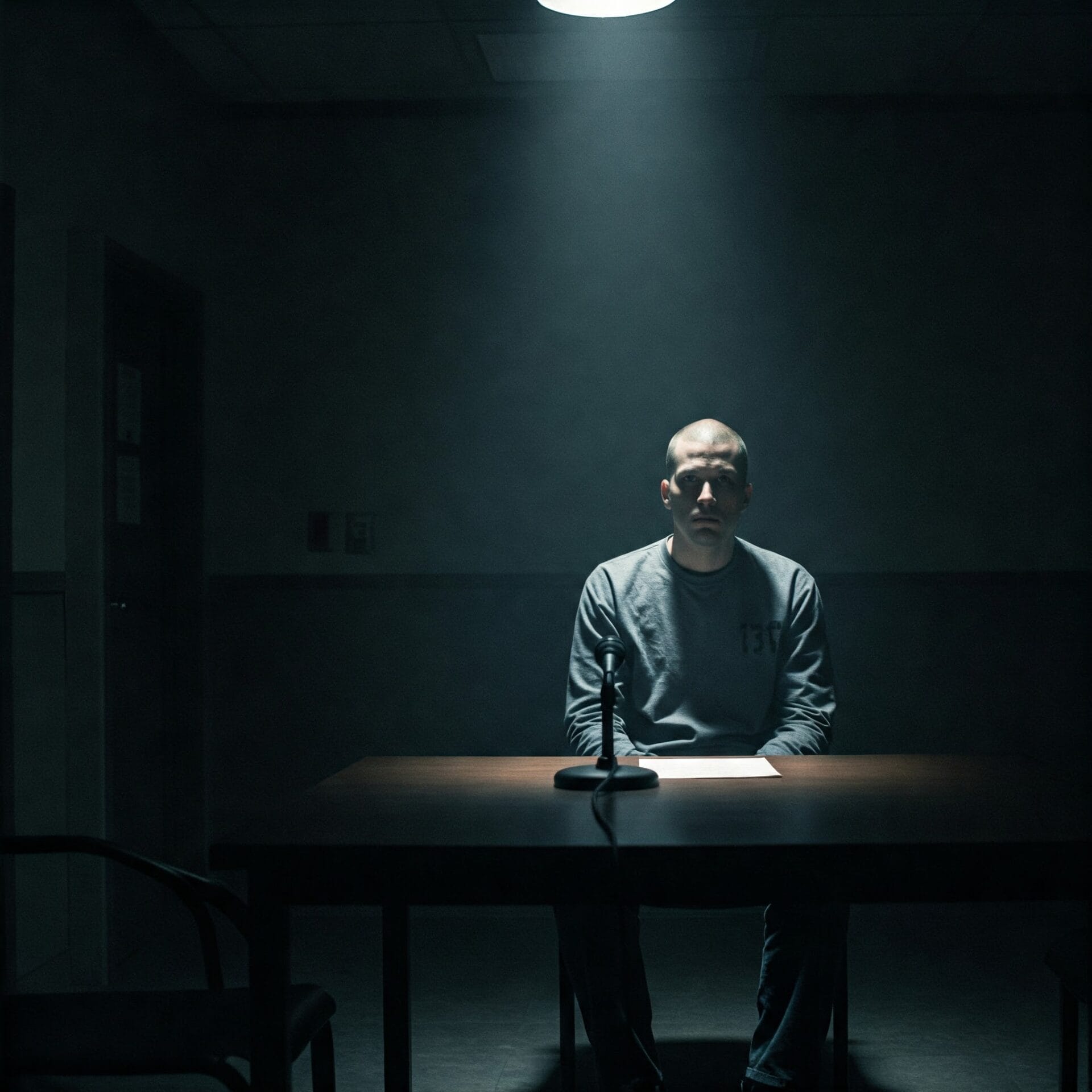 Документальный жанр тру-крайм: исследование реальных преступлений на экране