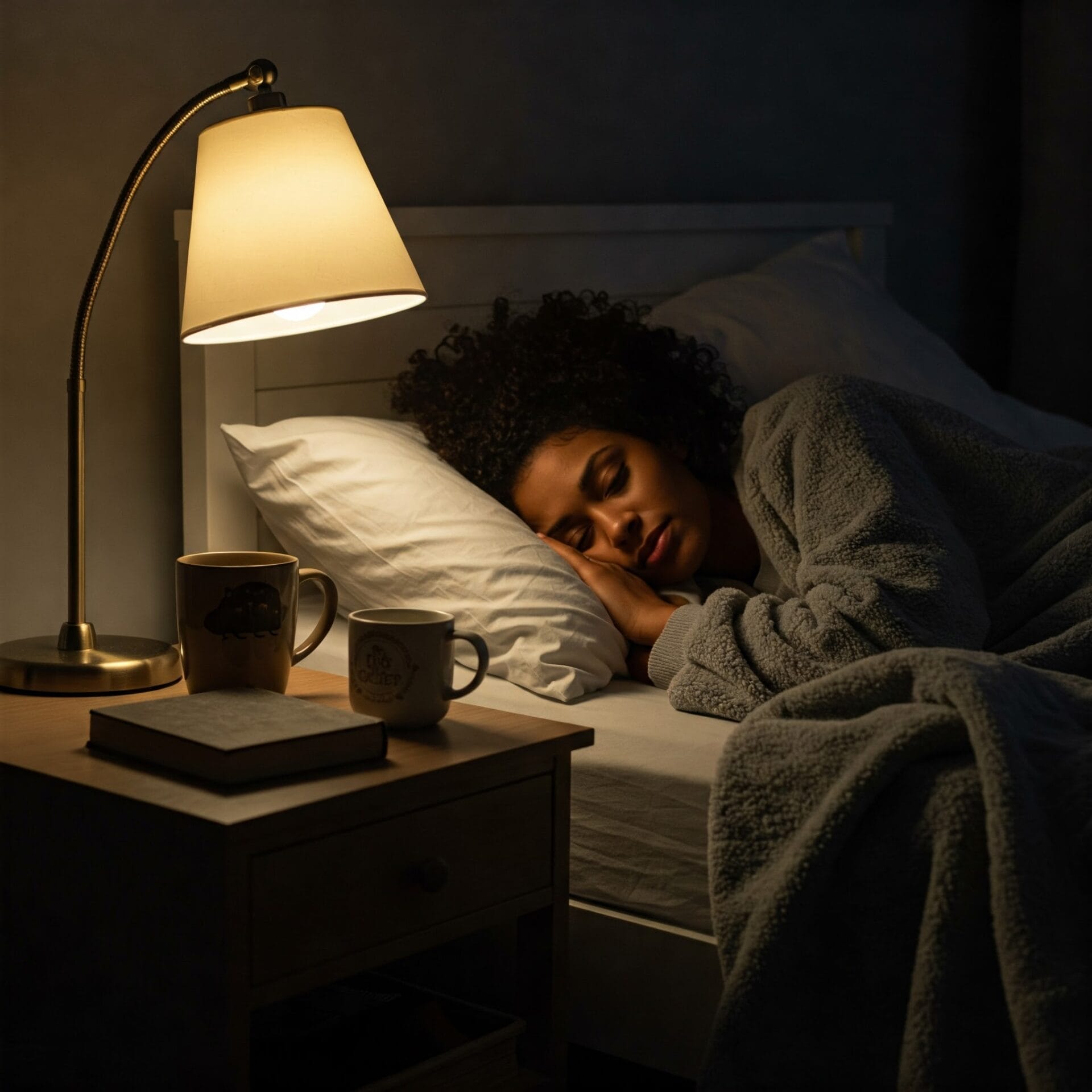 Routine e Consigli per Dormire Meglio, Molto Meglio