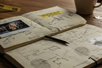 Prawdziwe Zbrodnie na Ekranie: Fenomen Dokumentów True Crime