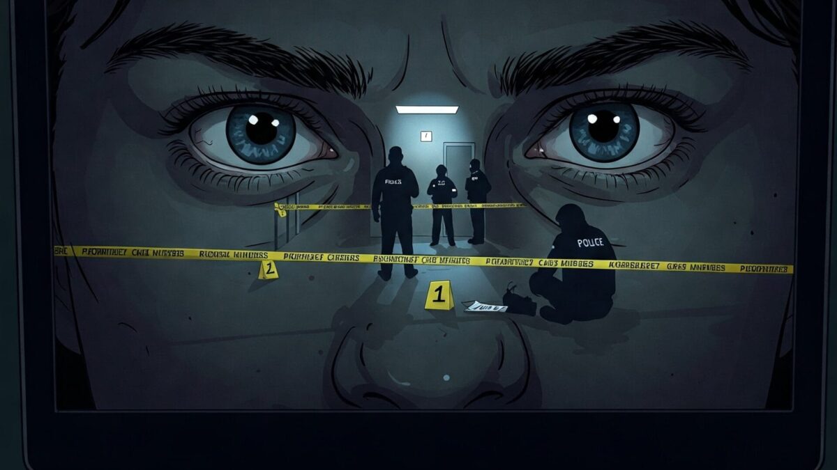 El Género del Documental de Crímenes Reales: Un Análisis Profundo de su Atractivo, Evolución e Impacto