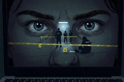 The Gripping Reality: Unpacking the True Crime Documentary Genre