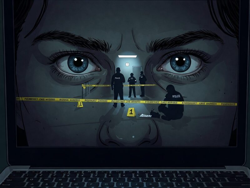 El Género del Documental de Crímenes Reales: Un Análisis Profundo de su Atractivo, Evolución e Impacto