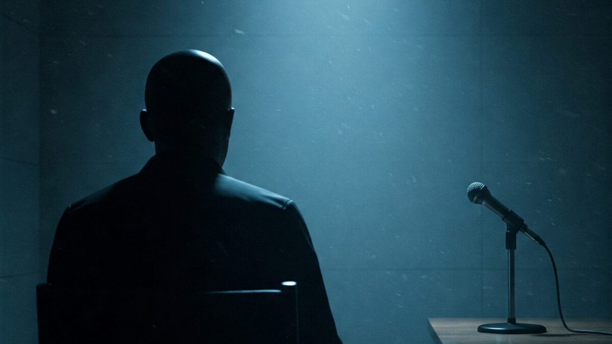 真実の犯罪ドキュメンタリーの世界：その魅力、歴史、そして文化的考察