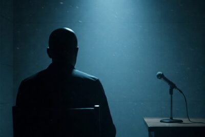 真実の犯罪ドキュメンタリーの世界：その魅力、歴史、そして文化的考察