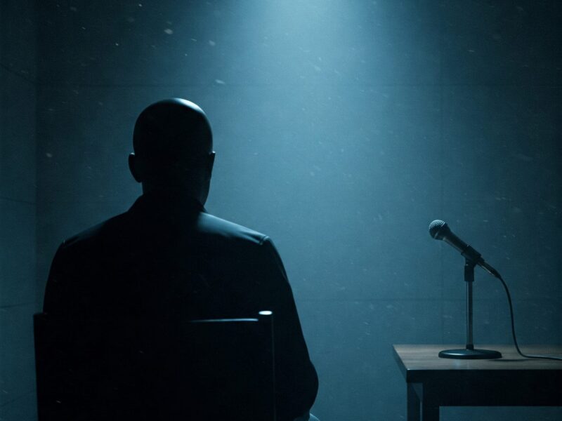 真実の犯罪ドキュメンタリーの世界：その魅力、歴史、そして文化的考察