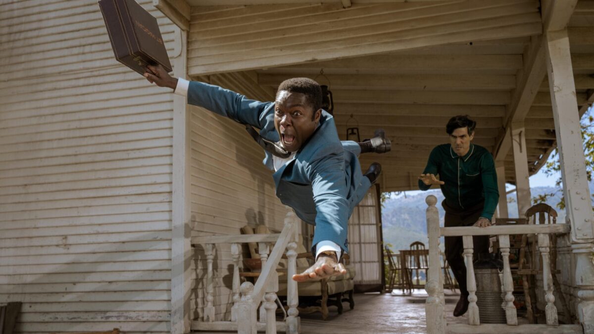 O Apple TV+ Lança “Vidas Processadas”: Uma Comédia Elegante, Extravagante (e Surrealista)