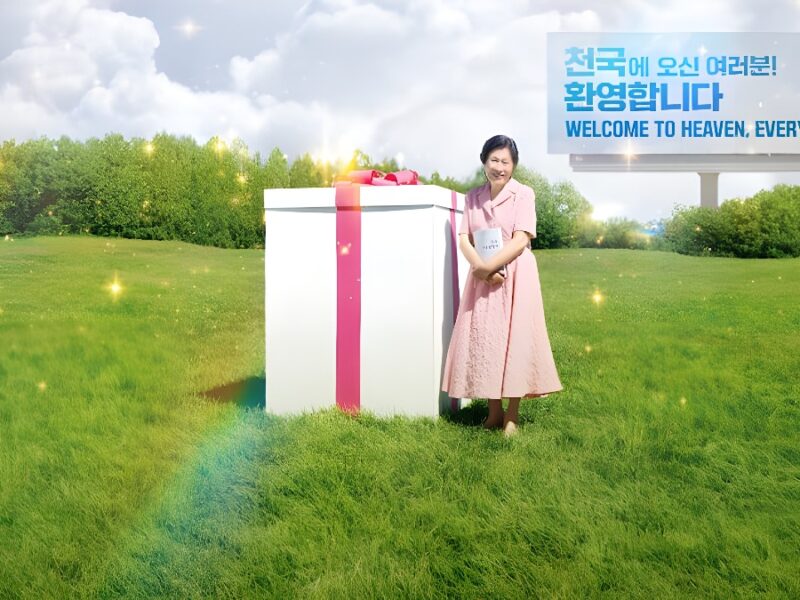 Heavenly Ever After: Netflix ve JTBC’ye Gelen Yeni Kore Dizisi