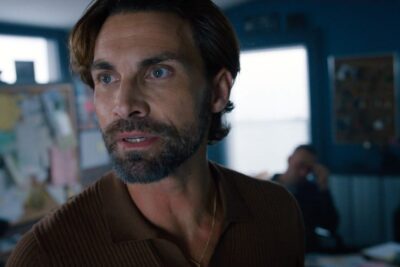 Season 5 of ‘Law & Order: Organized Crime’ – Award-winning Actor Erik Fellows Guest Stars in Episodes 1 & 2