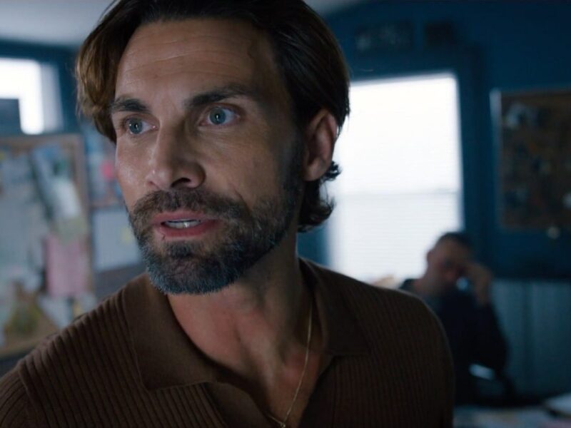 Season 5 of ‘Law & Order: Organized Crime’ – Award-winning Actor Erik Fellows Guest Stars in Episodes 1 & 2